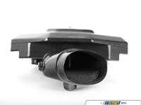 Turner Motorsport - S65 Carbon Intake & Plenum - BMW E9X M3
