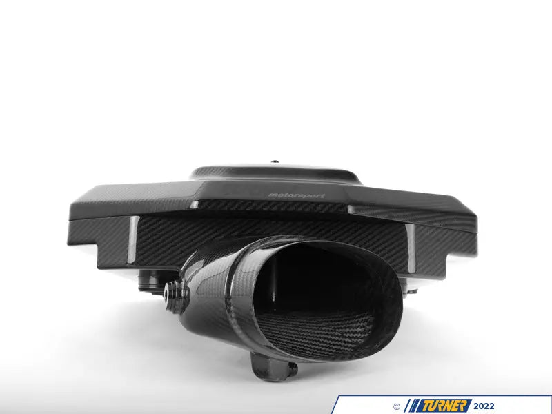 Turner Motorsport - S65 Carbon Intake & Plenum - BMW E9X M3