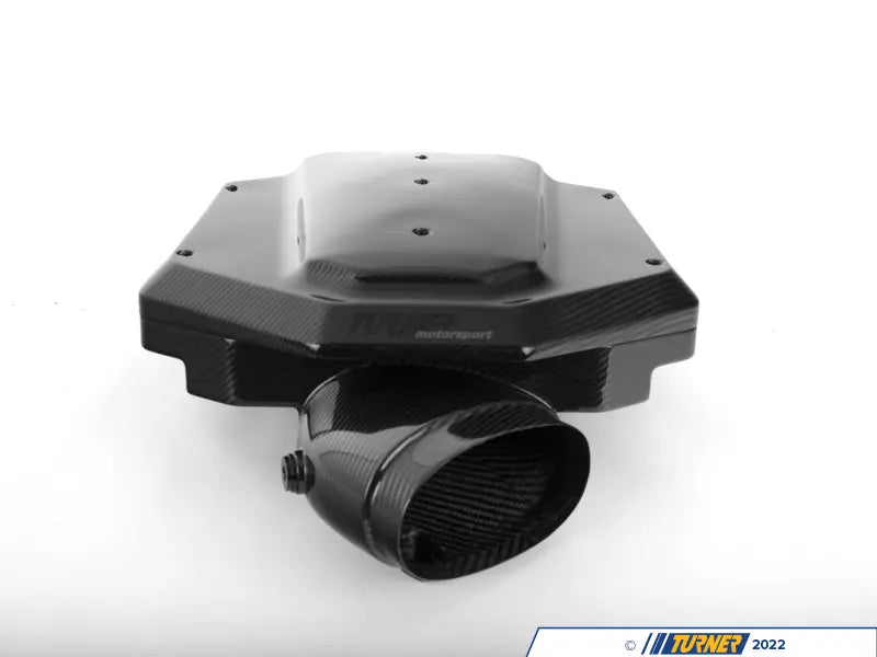 Turner Motorsport - S65 Carbon Intake & Plenum - BMW E9X M3