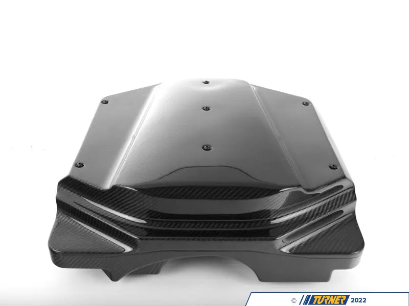 Turner Motorsport - S65 Carbon Intake & Plenum - BMW E9X M3