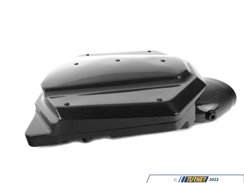 Turner Motorsport - S65 Carbon Intake & Plenum - BMW E9X M3