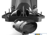 Turner Motorsport - S65 Carbon Intake & Plenum - BMW E9X M3