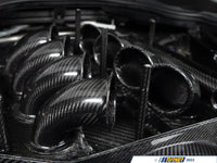 Turner Motorsport - S65 Carbon Intake & Plenum - BMW E9X M3