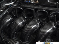 Turner Motorsport - S65 Carbon Intake & Plenum - BMW E9X M3