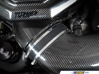Turner Motorsport - S65 Carbon Intake & Plenum - BMW E9X M3