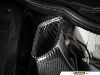 Turner Motorsport - S65 Carbon Intake & Plenum - BMW E9X M3