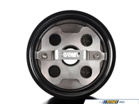 Turner Motorsport - Triple Baffled Power Steering Reservoir - BMW E-Chassis