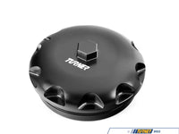 Turner Motorsport - Triple Baffled Power Steering Reservoir - BMW E-Chassis