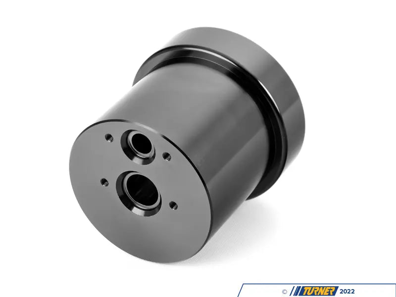 Turner Motorsport - Triple Baffled Power Steering Reservoir - BMW E-Chassis