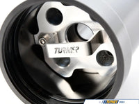 Turner Motorsport - Triple Baffled Power Steering Reservoir - BMW E-Chassis