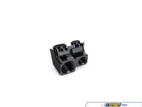Turner Motorsport - Triple Baffled Power Steering Reservoir - BMW E-Chassis