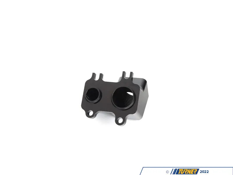 Turner Motorsport - Triple Baffled Power Steering Reservoir - BMW E-Chassis