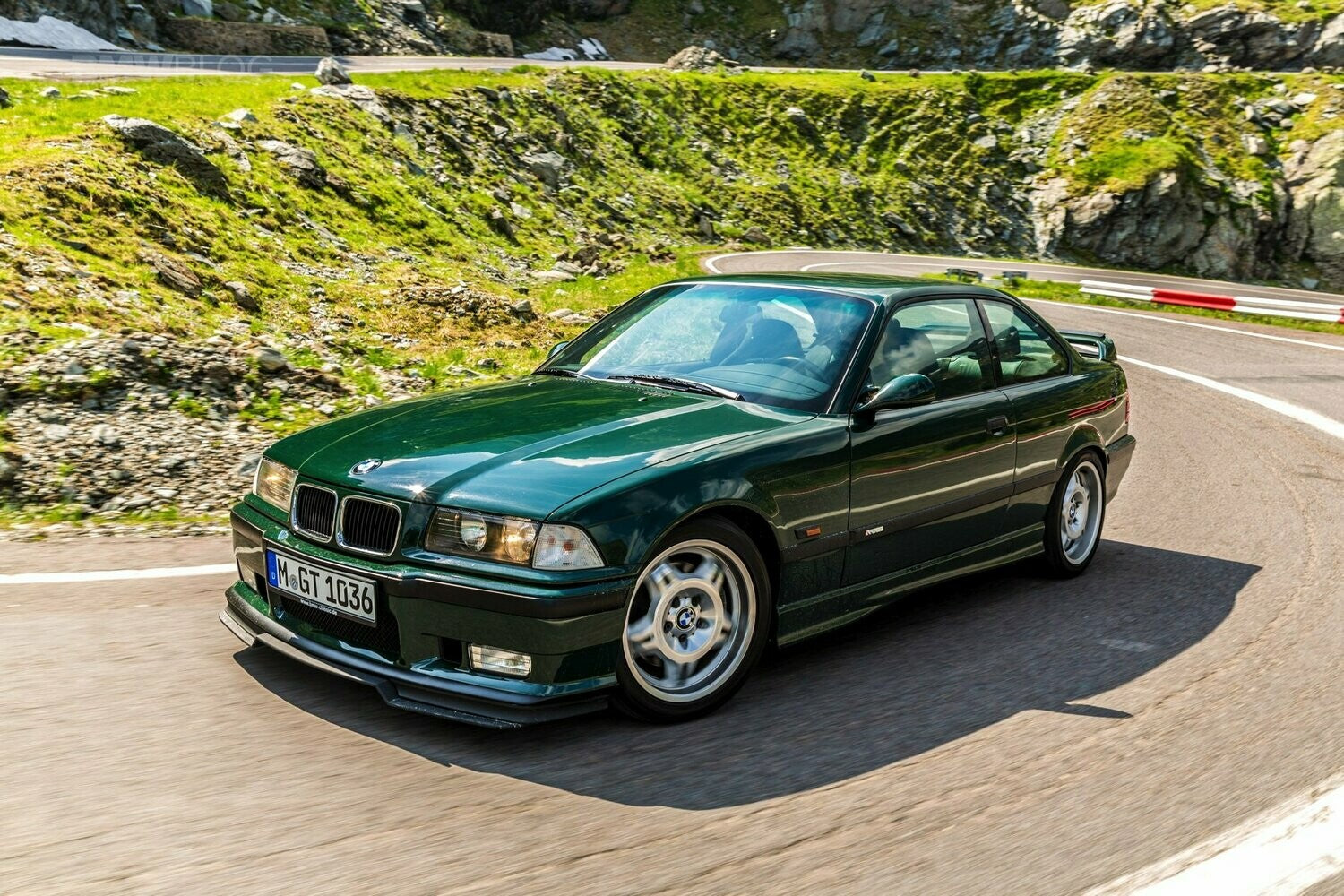 APE - E85 FlexFuel Kit - BMW S52/S54