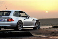 APE - E85 FlexFuel Kit - BMW S52/S54