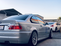 APE - E85 FlexFuel Kit - BMW S52/S54