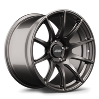 Apex - Evolution Line SM-10 Flow Formed Wheel - Tesla (5x114)