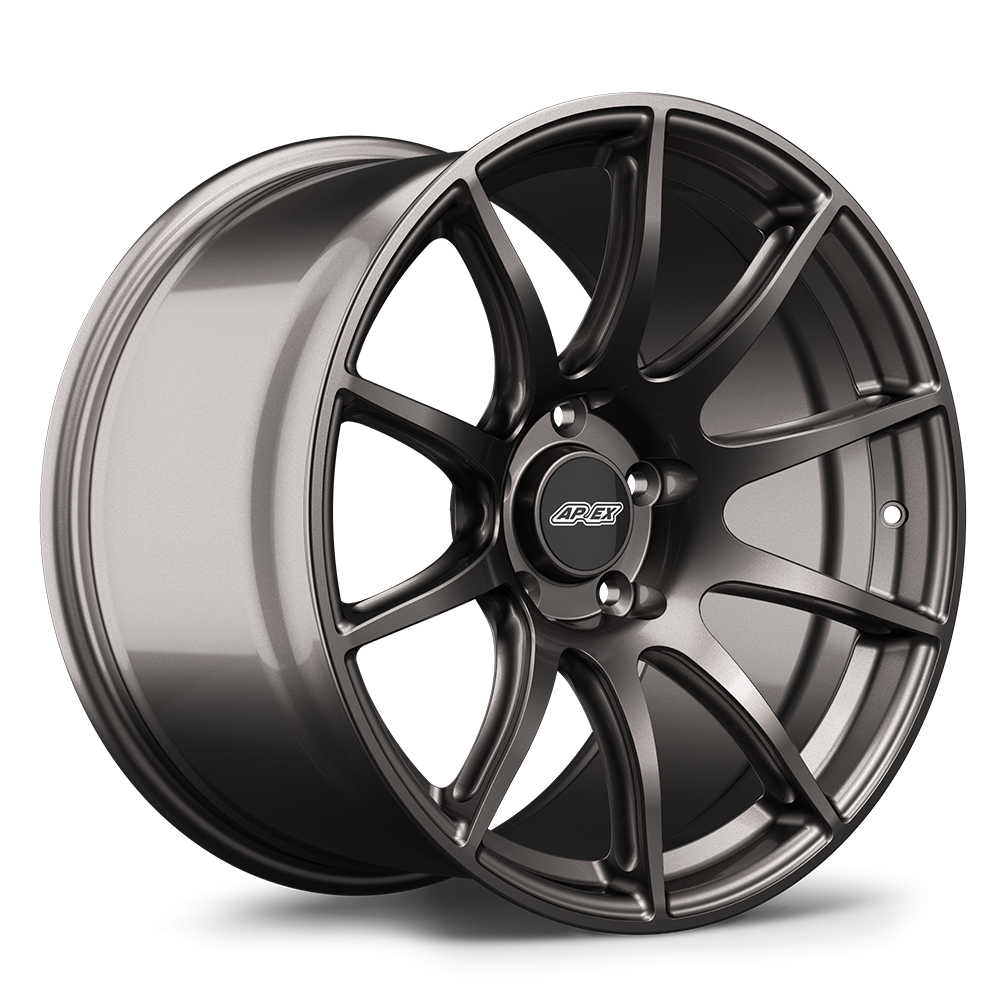 Apex - Evolution Line SM-10RS Forged Sprint Line Wheel - Tesla (5x114)