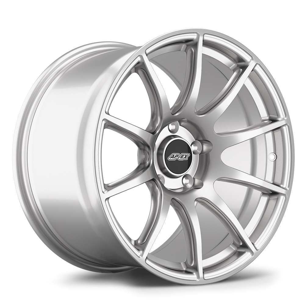 Apex - Evolution Line SM-10RS Forged Sprint Line Wheel - Tesla (5x114)