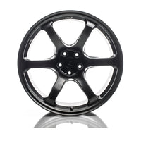 Titan 7 - T-D6 LE Forged 6 Spoke Wheel - Tesla (5x114)