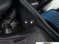 Turner Motorsport - S65 Carbon Fiber Intake - BMW E9X M3