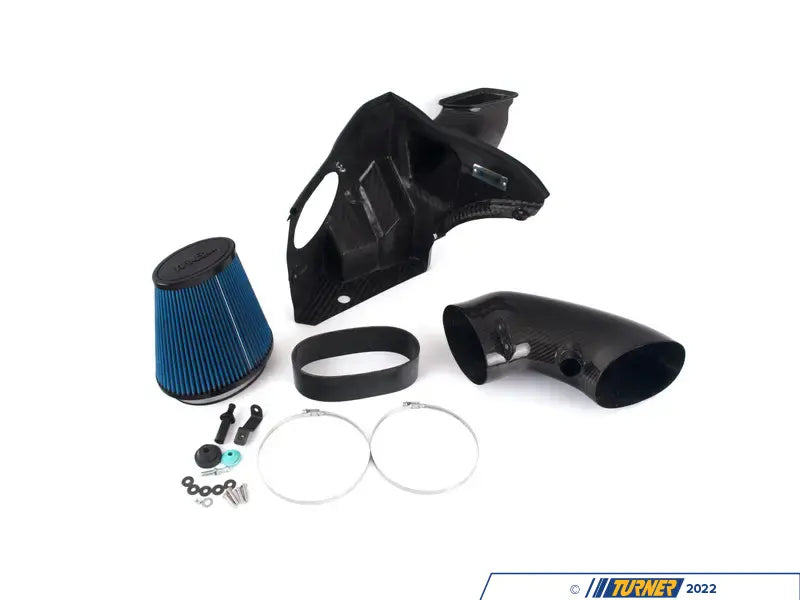 Turner Motorsport - S65 Carbon Intake & Plenum - BMW E9X M3