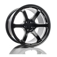 Titan 7 - T-D6 LE Forged 6 Spoke Wheel - Tesla (5x114)