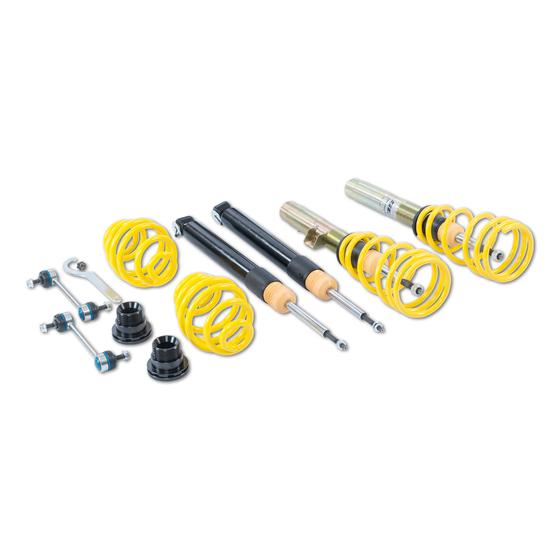 ST Suspensions - ST XA Coilover Kit - BMW E46 M3