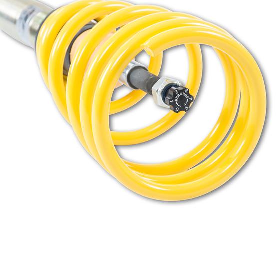 ST Suspensions - ST XA Coilover Kit - BMW E46 M3