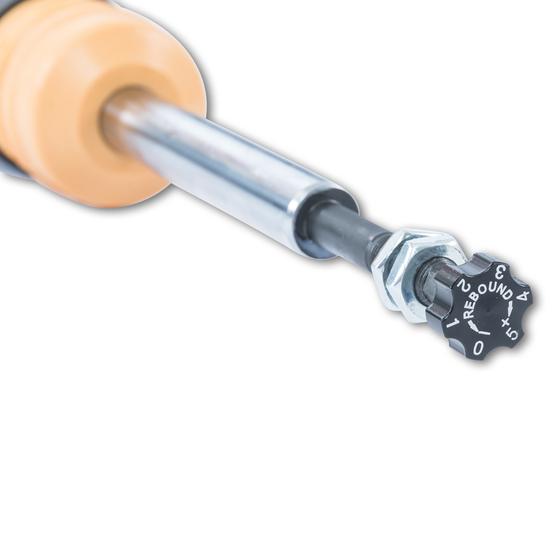 ST Suspensions - ST XA Coilover Kit - BMW E46 M3