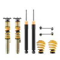 ST Suspensions - ST XTA Coilover Kit - BMW E46 M3