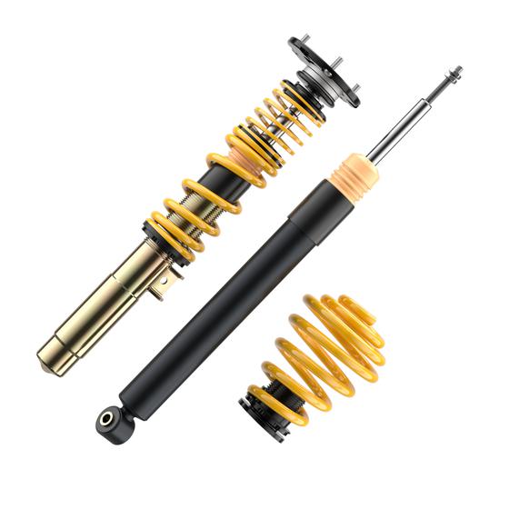 ST Suspensions - ST XTA Coilover Kit - BMW E46 M3