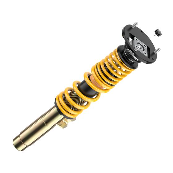 ST Suspensions - ST XTA Coilover Kit - BMW E46 M3