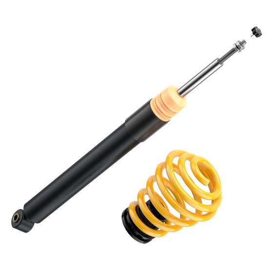 ST Suspensions - ST XTA Coilover Kit - BMW E46 M3