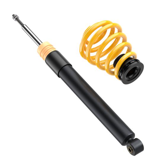 ST Suspensions - ST XTA Coilover Kit - BMW E46 M3