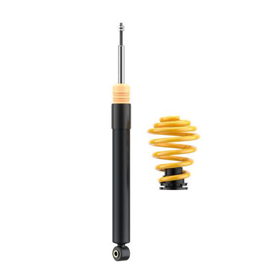 ST Suspensions - ST XTA Coilover Kit - BMW E46 M3
