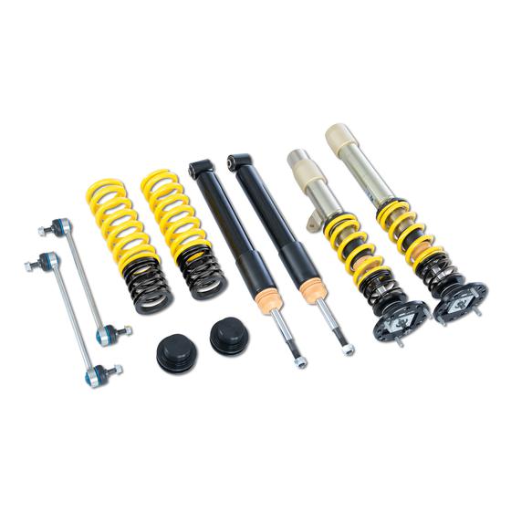ST Suspensions - ST XTA Coilover Kit - BMW E9X M3