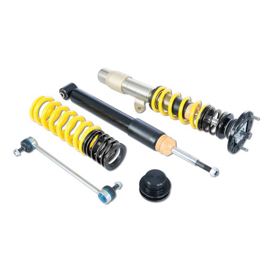 ST Suspensions - ST XTA Coilover Kit - BMW E9X M3