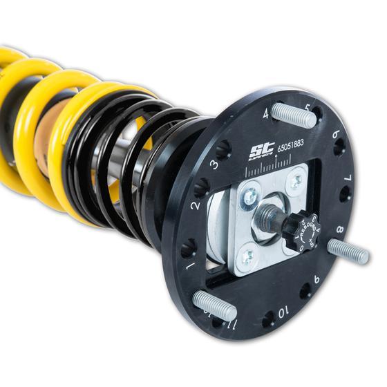 ST Suspensions - ST XTA Coilover Kit - BMW E9X M3