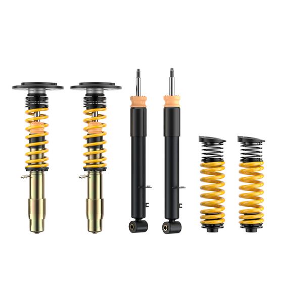 ST Suspensions - ST XTA Coilover Kit - BMW F8X M2/M3/M4
