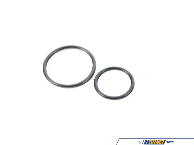 Turner Motorsport - Triple Baffled Power Steering Reservoir - BMW E-Chassis