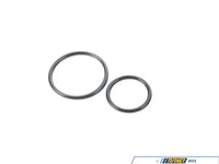 Turner Motorsport - Triple Baffled Power Steering Reservoir - BMW E-Chassis