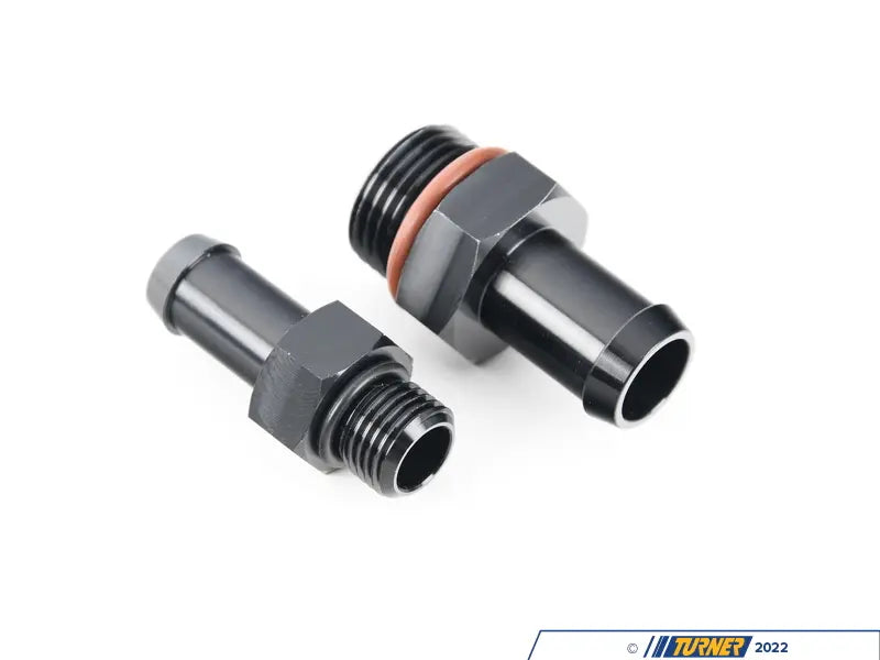 Turner Motorsport - Triple Baffled Power Steering Reservoir - BMW E-Chassis