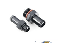 Turner Motorsport - Triple Baffled Power Steering Reservoir - BMW E-Chassis