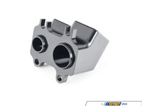 Turner Motorsport - Triple Baffled Power Steering Reservoir - BMW E-Chassis