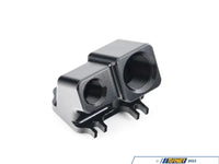 Turner Motorsport - Triple Baffled Power Steering Reservoir - BMW E-Chassis