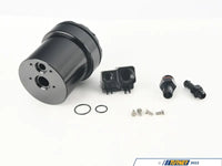 Turner Motorsport - Triple Baffled Power Steering Reservoir - BMW E-Chassis