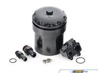 Turner Motorsport - Triple Baffled Power Steering Reservoir - BMW E-Chassis