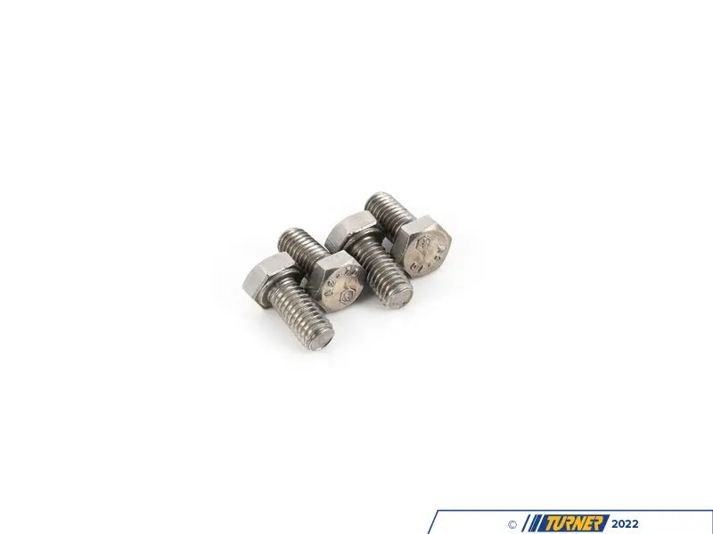 Turner Motorsport - Triple Baffled Power Steering Reservoir - BMW E-Chassis