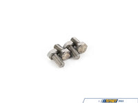 Turner Motorsport - Triple Baffled Power Steering Reservoir - BMW E-Chassis