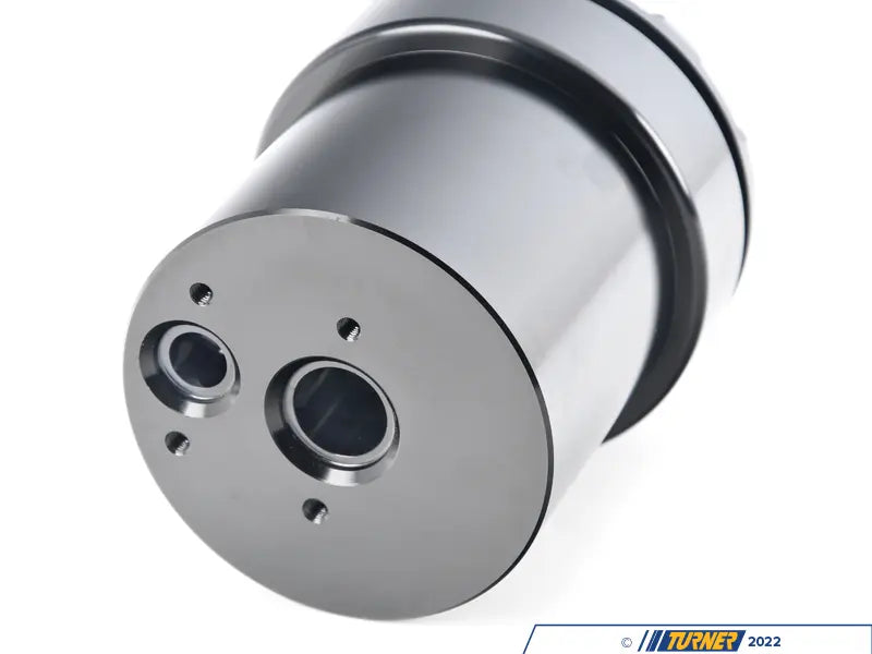 Turner Motorsport - Triple Baffled Power Steering Reservoir - BMW E-Chassis